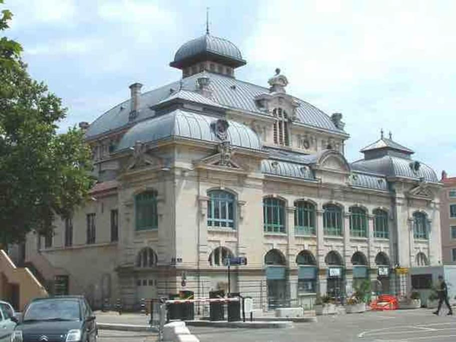 Le Notre Dame - Ma Cabotte Appartement Bourg-en-Bresse Buitenkant foto