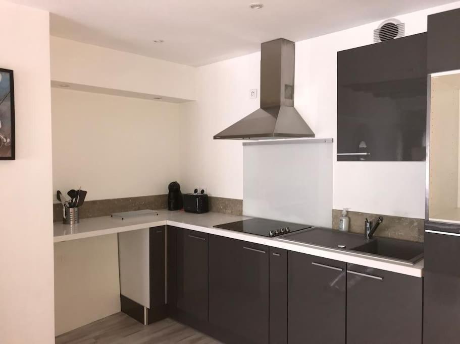 Le Notre Dame - Ma Cabotte Appartement Bourg-en-Bresse Buitenkant foto