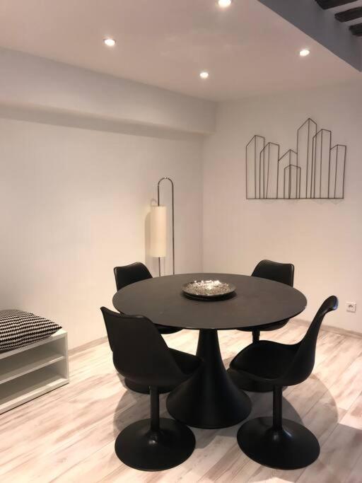 Le Notre Dame - Ma Cabotte Appartement Bourg-en-Bresse Buitenkant foto