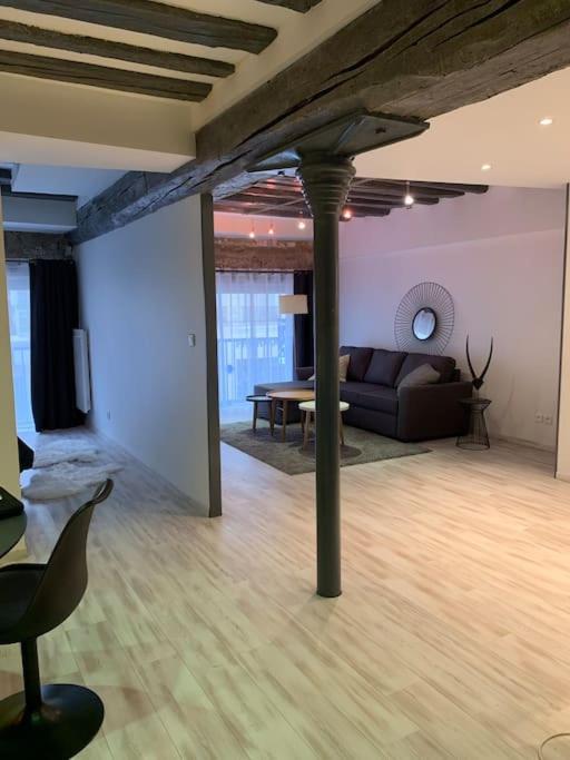 Le Notre Dame - Ma Cabotte Appartement Bourg-en-Bresse Buitenkant foto